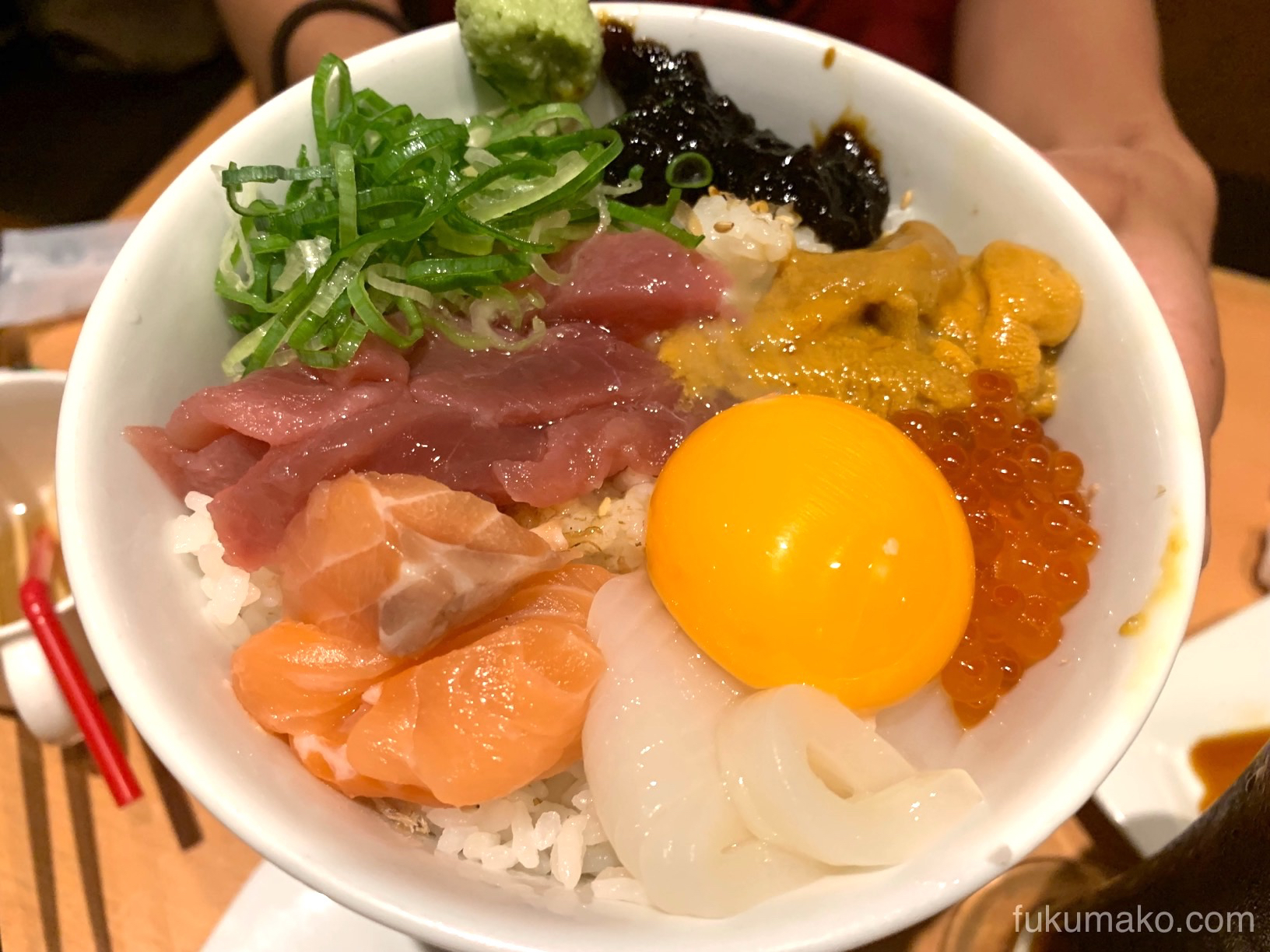 福知山 駅にある魚もお鍋も美味しいお店 魚民 ふくまこ